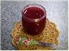Rhubarb Raspberry Jam