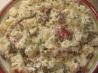 Potato Salad Dressed With Red Wine Vinegar. Recipe by echo echo