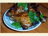 Southern Barbecued Chicken (Grill, Broiler or Oven). Recipe by Charmed