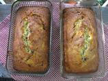 Zucchini Bread