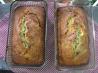 Zucchini Bread