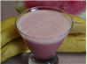 Frosty Summer Watermelon Cooler