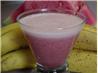 Frosty Summer Watermelon Cooler