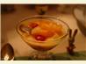 Creamy Fruit Salad. Recipe by Carrie in Indiana