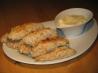 Baked Chicken Breast Supreme