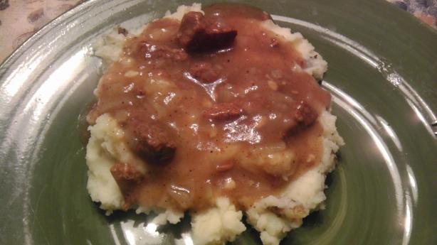 Swedish Pot Roast. Photo by KevinTex