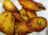 Maduros (plantain)