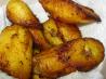 Maduros (plantain)