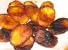 Maduros (plantain)