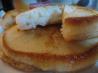 Milk-Free, Egg-Free Pancakes