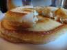 Milk-Free, Egg-Free Pancakes