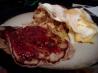 Milk-Free, Egg-Free Pancakes
