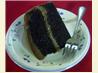 Chocolate Midnight Cake. Recipe by ciao