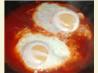 Hangover Poached Eggs
