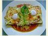Hangover Poached Eggs