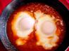 Hangover Poached Eggs. Recipe by Bill Hilbrich