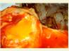 Hangover Poached Eggs