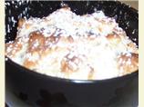 Banana Butterscotch Souffles You Won't Believe are Low Fat