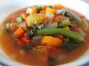 Zero Fat Soup