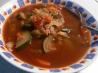 Zero Fat Soup