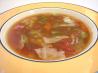 Zero Fat Soup