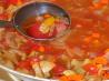 Zero Fat Soup