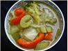 Zero Fat Soup