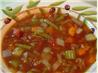 Zero Fat Soup
