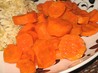 Saucy Carrots. Recipe by AngelaTN
