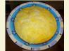 Pineapple-Lemon Upside-Down Cake. Recipe by PaulaG