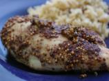 Chicken Breasts Dijon