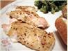 Chicken Breasts Dijon
