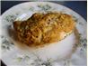 Chicken Breasts Dijon