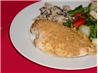 Chicken Breasts Dijon