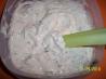 Low-Calorie Dip for Raw Veggies or Potato Chips