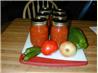Wonderful Salsa