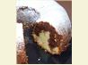 Marbled Chocolate Sour Cream Cake. Recipe by Trisha W