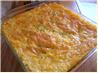 Cheesy Grits Casserole. Recipe by Lusil
