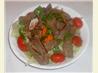Asian Grilled Beef Salad. Recipe by Northwest Lynnie