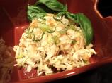 Chinese Cabbage Salad
