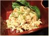 Chinese Cabbage Salad. Recipe by Kozmic Blues