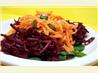 Lovely Beets and Carrots