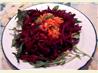 Lovely Beets and Carrots
