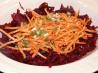 Lovely Beets and Carrots