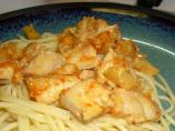 Pineapple Orange Chicken /w Rice