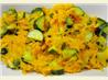 Zucchini Carrot Saute