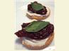 Super Simple Sun-Dried Tomato Appetizers. Recipe by HeatherFeather