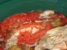 Pulled Pork With Cabbage and Onions (Crock Pot)
