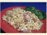 Canadian Living's Macaroni and Cheese With Ham. Recipe by Karen1961