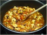 Karen's Tortellini Soup
